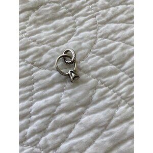 Brighton engagement charm